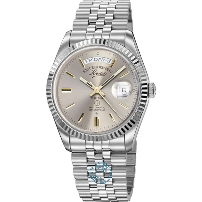 ساعت مچی مردانه وست اند واچ WEST END WATCH 10W6868.10.3034Y2