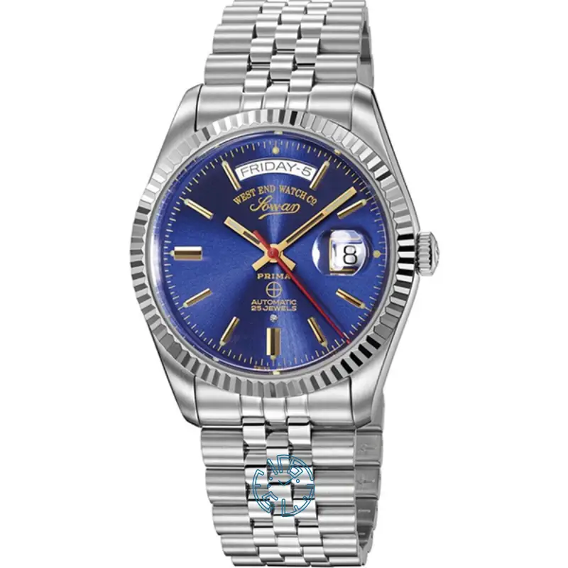 ساعت مچی مردانه وست اند واچ WEST END WATCH 10W6868.10.3226R2