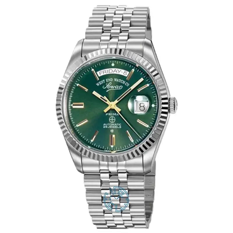 ساعت مچی مردانه وست اند واچ WEST END WATCH 10W6868.10.3330Y2