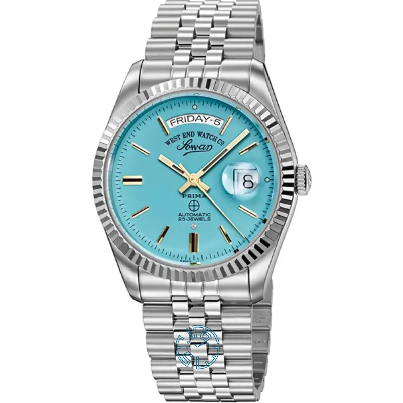 ساعت مچی مردانه وست اند واچ WEST END WATCH 10W6868.10.3337Y2