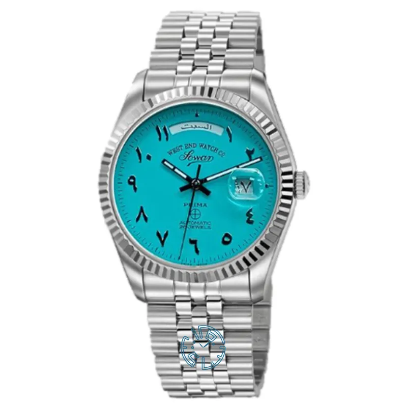 ساعت مچی مردانه وست اند واچ WEST END WATCH 10W6868.10.3377N2