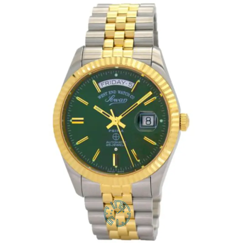 ساعت مچی مردانه وست اند واچ WEST END WATCH 10W6868.20.3330Y2
