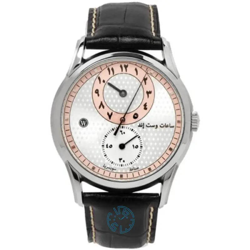 ساعت مچی مردانه وست اند واچ WEST END WATCH 10W6873.10.3361B