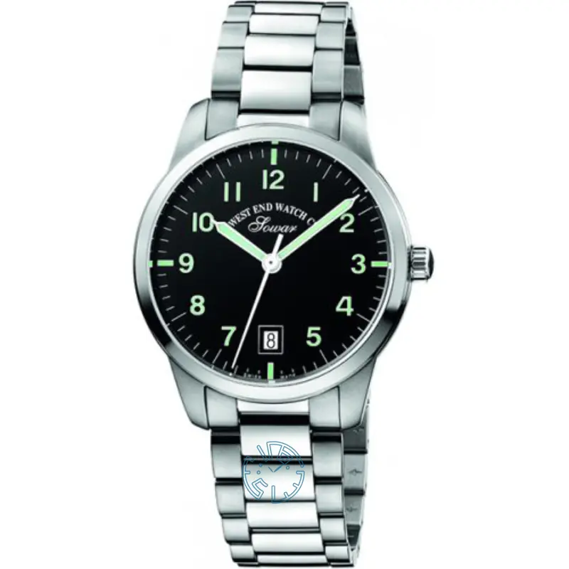 ساعت مچی مردانه وست اند واچ WEST END WATCH 10W8090.10.3307W