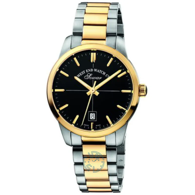 ساعت مچی مردانه وست اند واچ WEST END WATCH 10W8090.20.3311Y