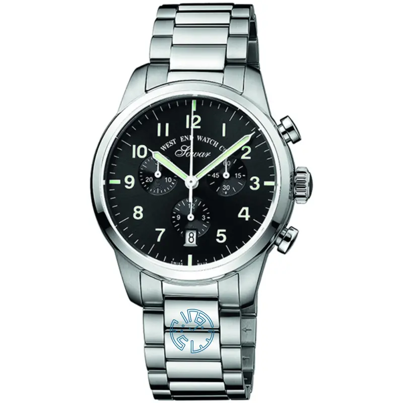 ساعت مچی مردانه وست اند واچ WEST END WATCH 10W8091.10.3307W