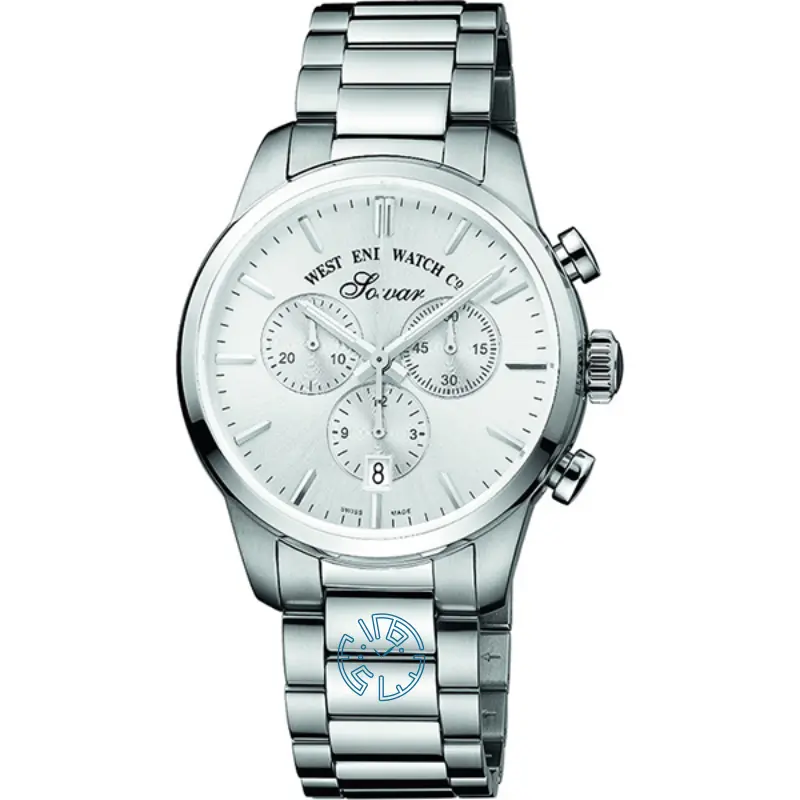 ساعت مچی مردانه وست اند واچ WEST END WATCH 10W8091.10.3308N