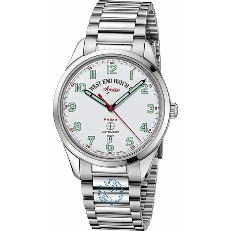 ساعت مچی مردانه وست اند واچ WEST END WATCH 10W8149.10.0203R