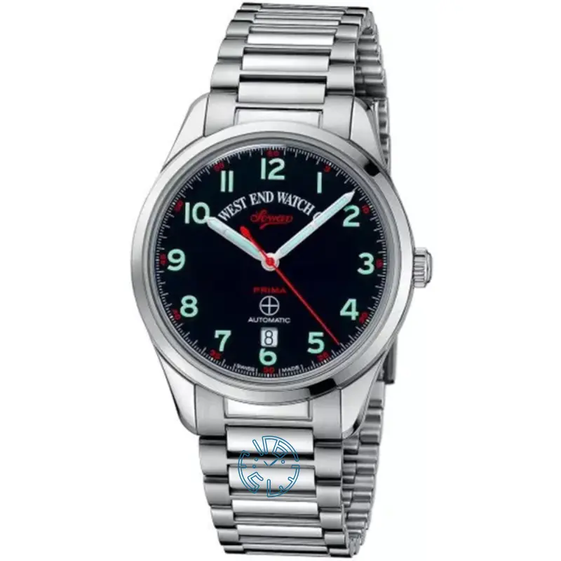 ساعت مچی مردانه وست اند واچ WEST END WATCH 10W8149.10.0207R