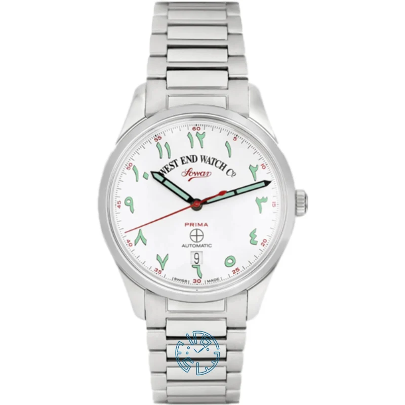 ساعت مچی مردانه وست اند واچ WEST END WATCH 10W8149.10.0789R