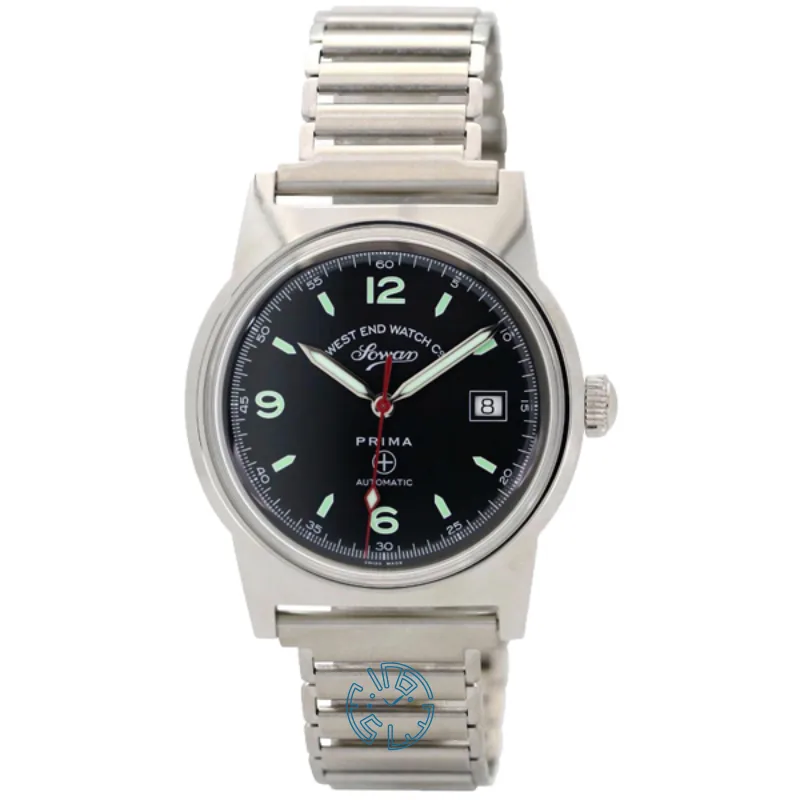 ساعت مچی مردانه وست اند واچ WEST END WATCH 10W8152.10.0208R