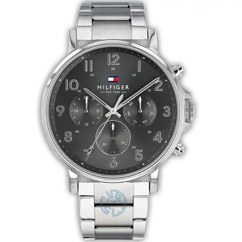 ساعت مچی مردانه تامی هیلفیگر TOMMY HILFIGER 1710382