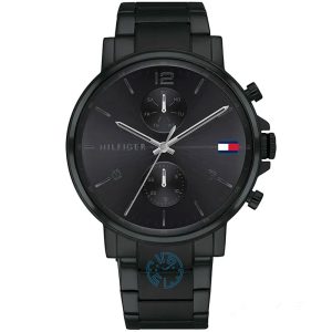 ساعت مچی مردانه تامی هیلفیگر TOMMY HILFIGER 1710414
