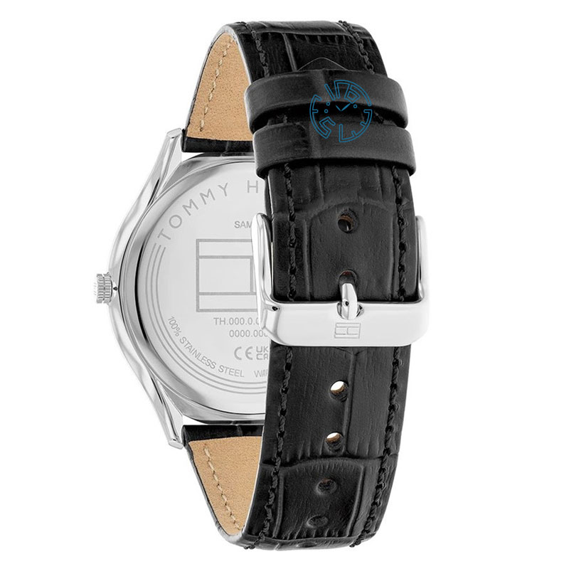 ساعت مچی مردانه تامی هیلفیگر TOMMY HILFIGER 1710516