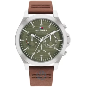 ساعت مچی مردانه تامی هیلفیگر TOMMY HILFIGER 1710522