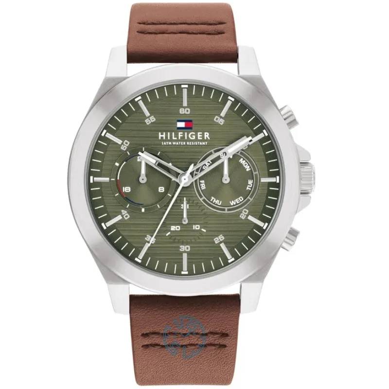 ساعت مچی مردانه تامی هیلفیگر TOMMY HILFIGER 1710522