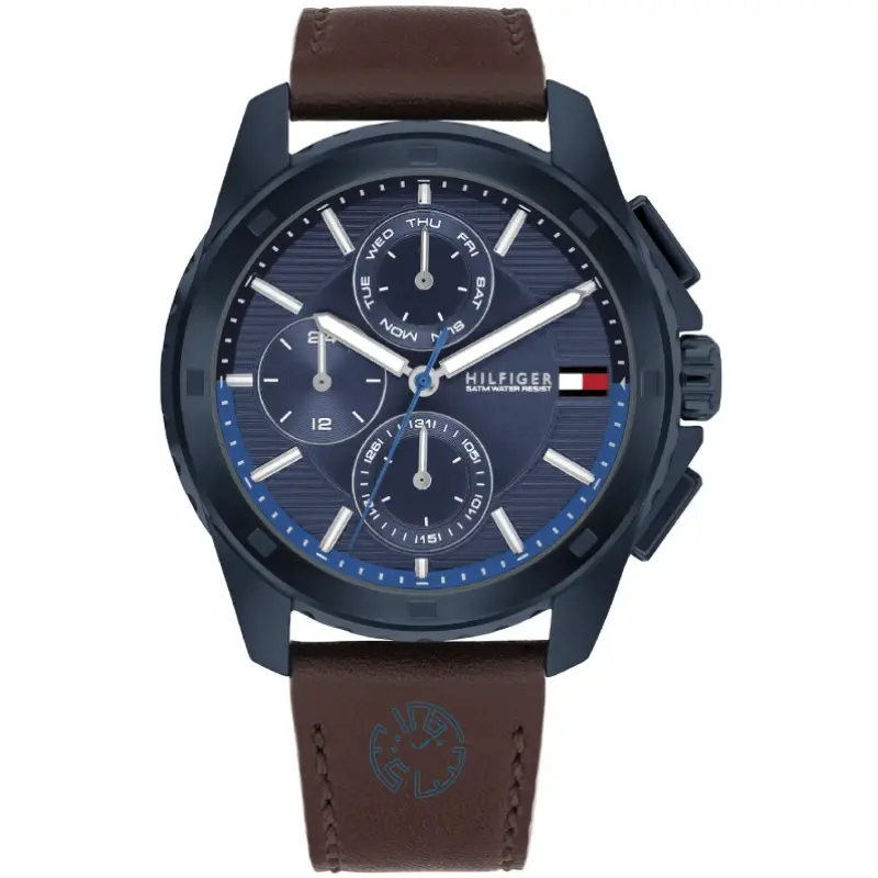 ساعت مچی مردانه تامی هیلفیگر TOMMY HILFIGER 1710632