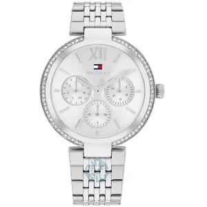 ساعت مچی زنانه تامی هیلفیگر TOMMY HILFIGER 1782695