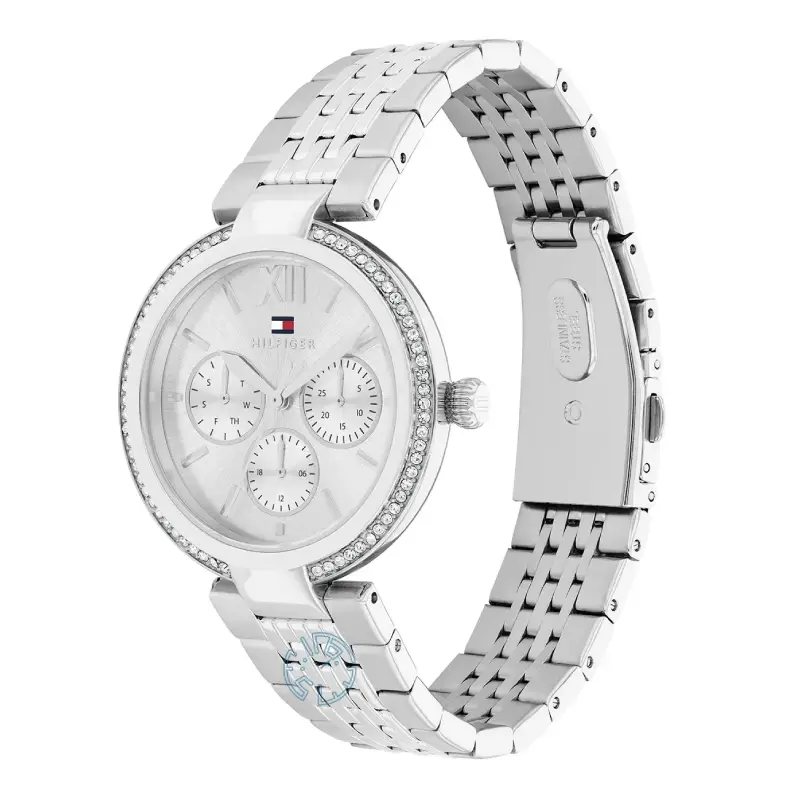 ساعت مچی زنانه تامی هیلفیگر TOMMY HILFIGER 1782695