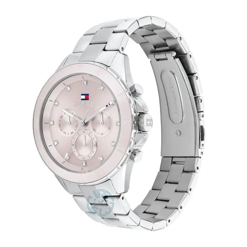 ساعت مچی زنانه تامی هیلفیگر TOMMY HILFIGER 1782706