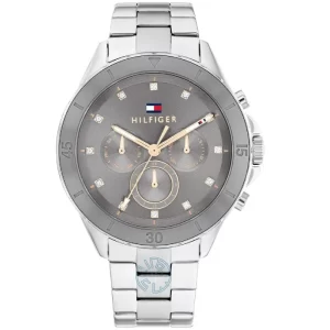 ساعت مچی زنانه تامی هیلفیگر TOMMY HILFIGER 1782742