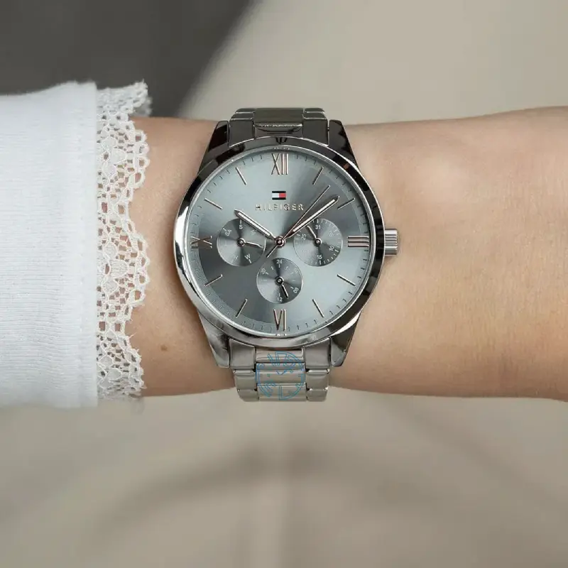 ساعت مچی زنانه تامی هیلفیگر TOMMY HILFIGER 1782745