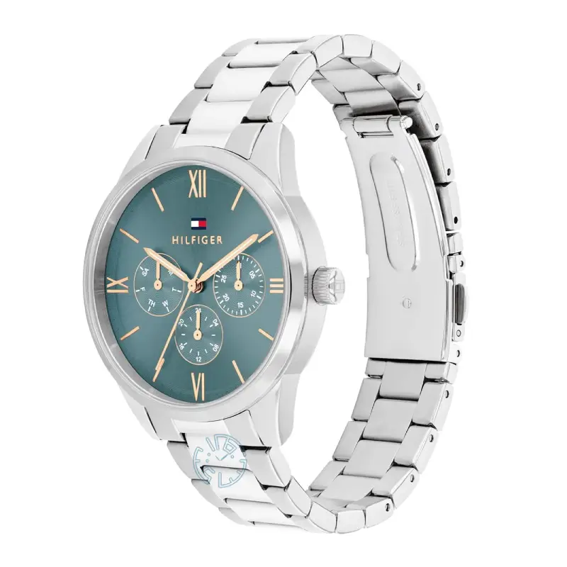 ساعت مچی زنانه تامی هیلفیگر TOMMY HILFIGER 1782745