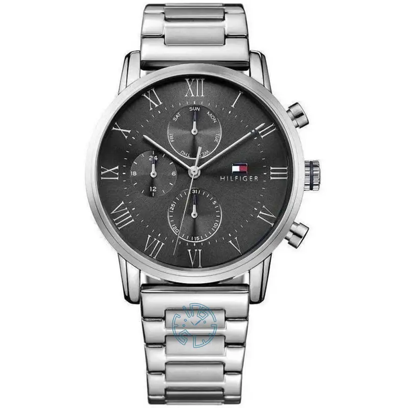ساعت مچی مردانه تامی هیلفیگر TOMMY HILFIGER 1791397