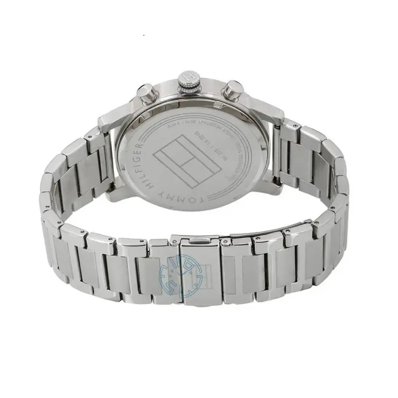 ساعت مچی مردانه تامی هیلفیگر TOMMY HILFIGER 1791397