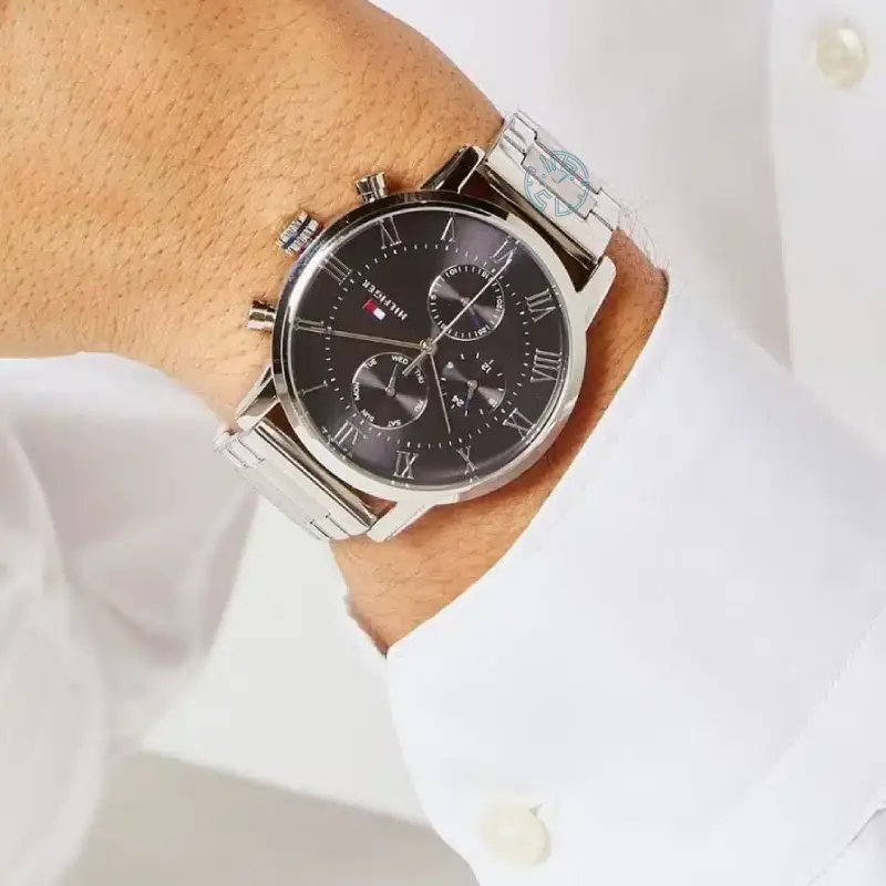 ساعت مچی مردانه تامی هیلفیگر TOMMY HILFIGER 1791397