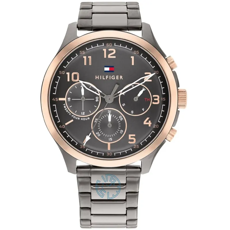ساعت مچی مردانه تامی هیلفیگر TOMMY HILFIGER 1791871