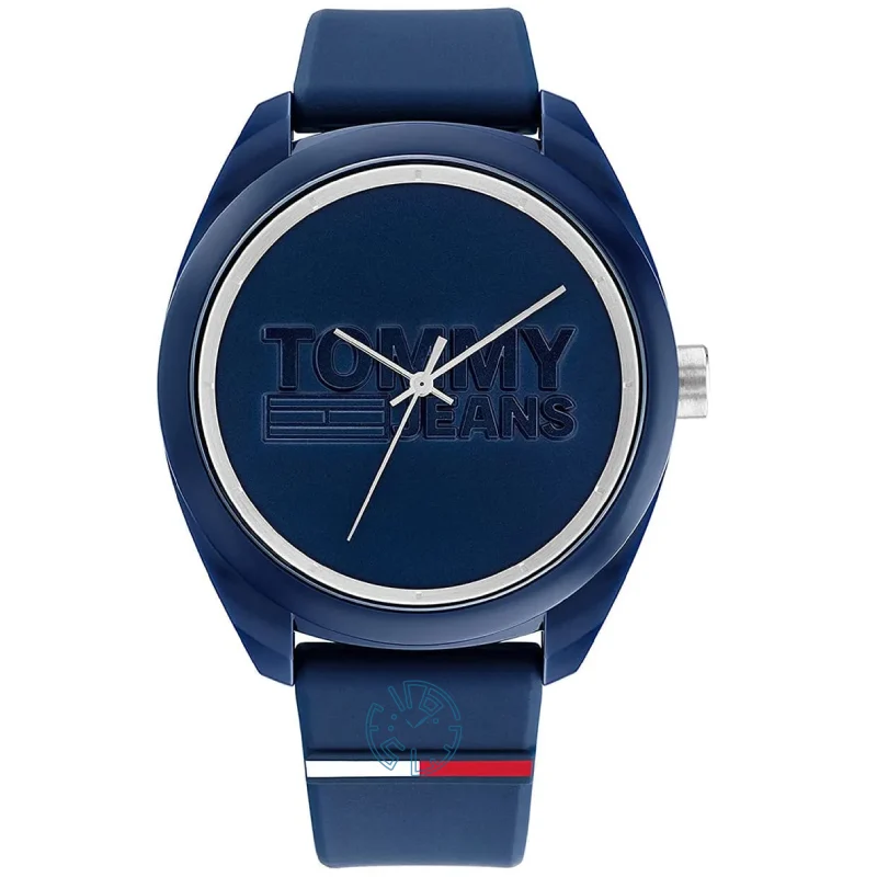 ساعت مچی مردانه تامی هیلفیگر TOMMY HILFIGER 1791927
