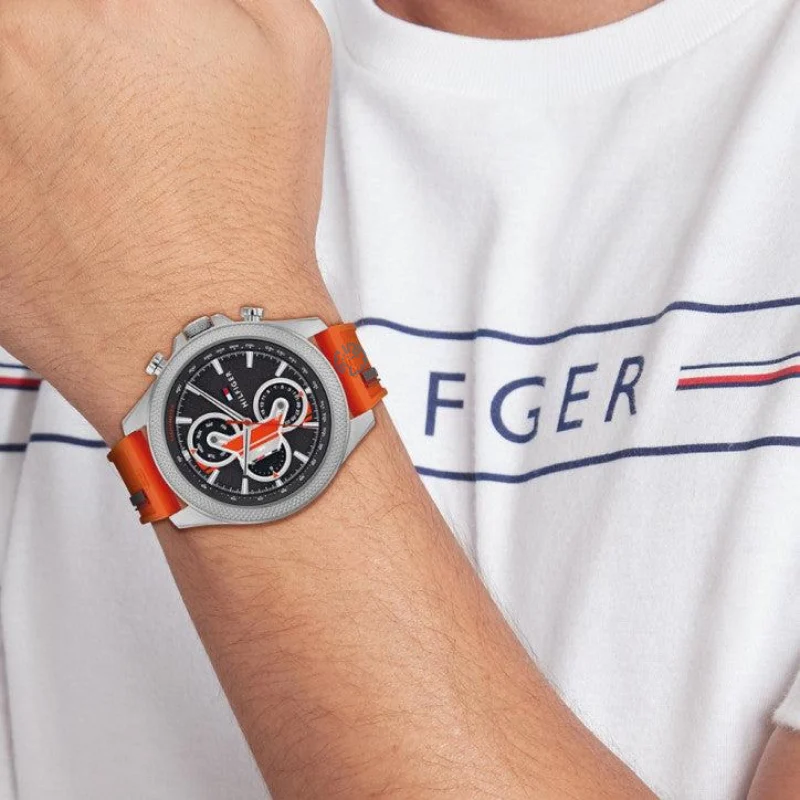ساعت مچی مردانه تامی هیلفیگر TOMMY HILFIGER 1792084