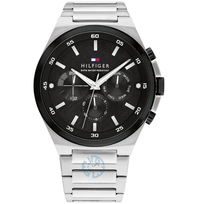 ساعت مچی مردانه تامی هیلفیگر TOMMY HILFIGER 1792087