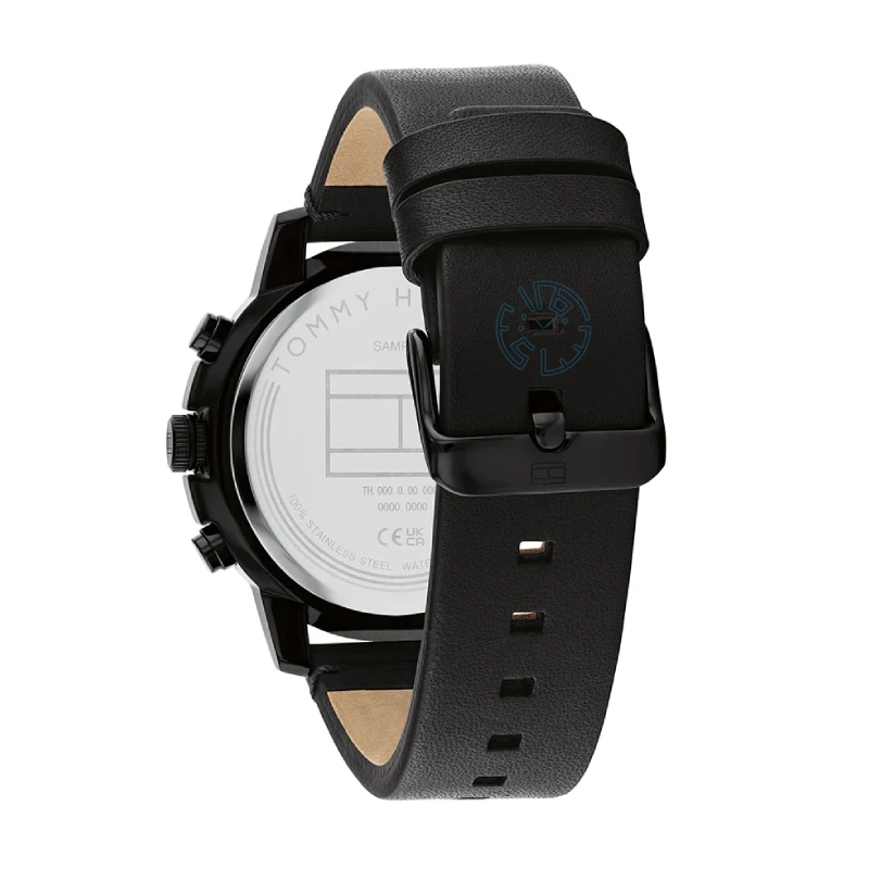 ساعت مچی مردانه تامی هیلفیگر TOMMY HILFIGER 1792110