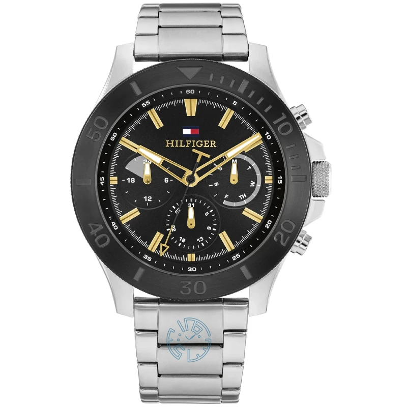 ساعت مچی مردانه تامی هیلفیگر TOMMY HILFIGER 1792114