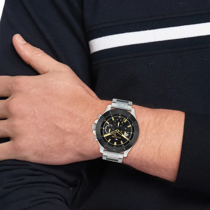 ساعت مچی مردانه تامی هیلفیگر TOMMY HILFIGER 1792114
