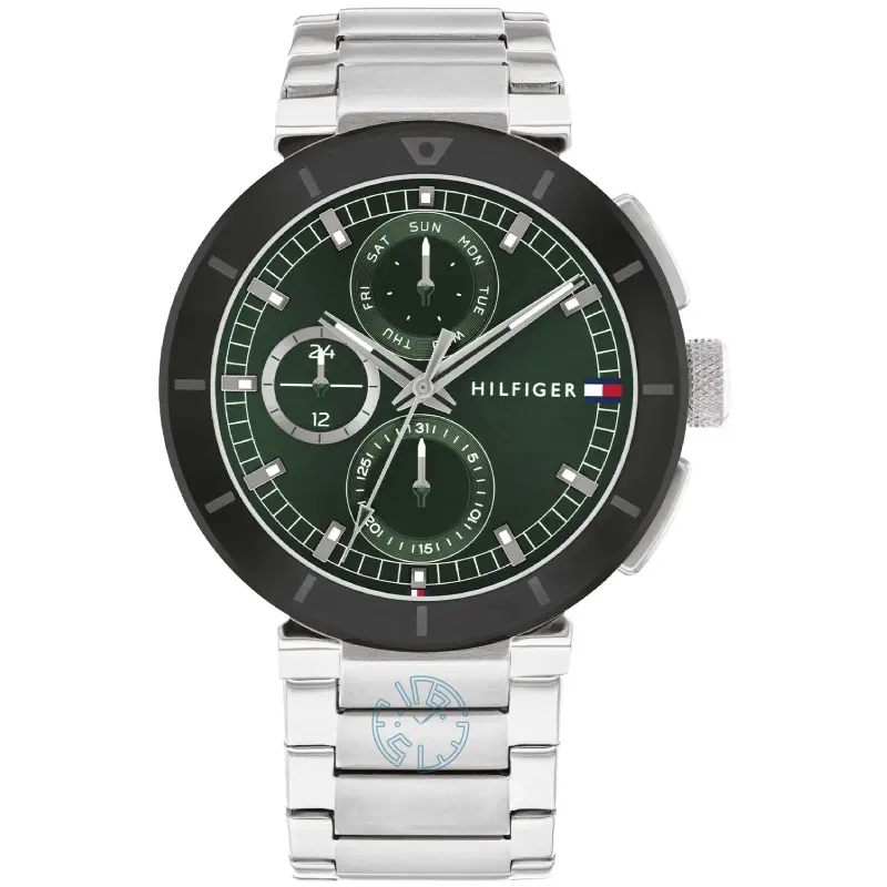 ساعت مچی مردانه تامی هیلفیگر TOMMY HILFIGER 1792117