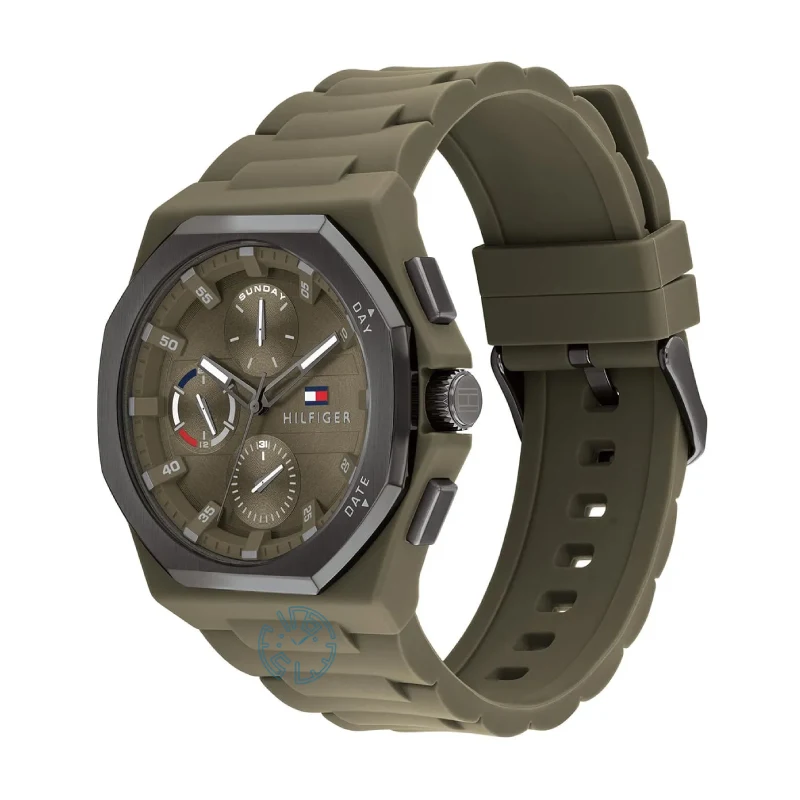 ساعت مچی مردانه تامی هیلفیگر TOMMY HILFIGER 1792121