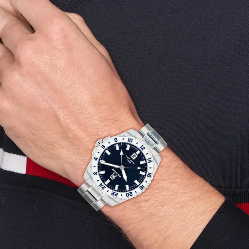 ساعت مچی مردانه تامی هیلفیگر TOMMY HILFIGER 1792132