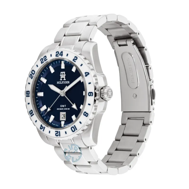 ساعت مچی مردانه تامی هیلفیگر TOMMY HILFIGER 1792132