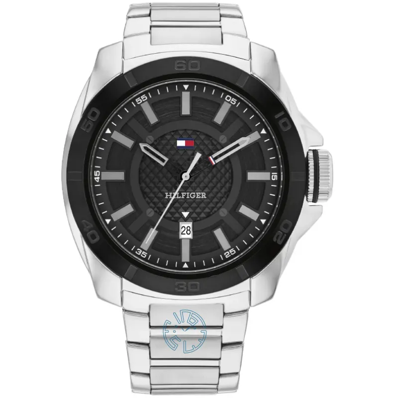 ساعت مچی مردانه تامی هیلفیگر TOMMY HILFIGER 1792138