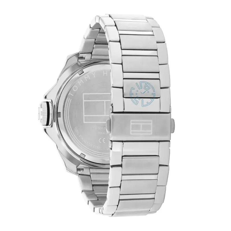 ساعت مچی مردانه تامی هیلفیگر TOMMY HILFIGER 1792138