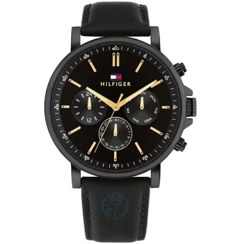 ساعت مچی مردانه تامی هیلفیگر TOMMY HILFIGER 1792144