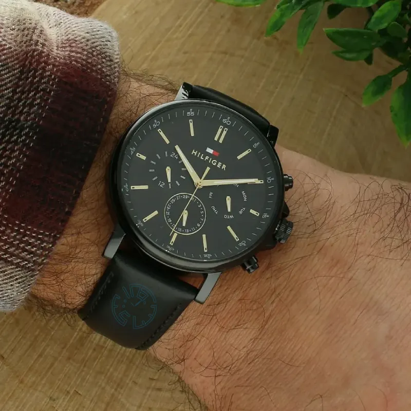 ساعت مچی مردانه تامی هیلفیگر TOMMY HILFIGER 1792144