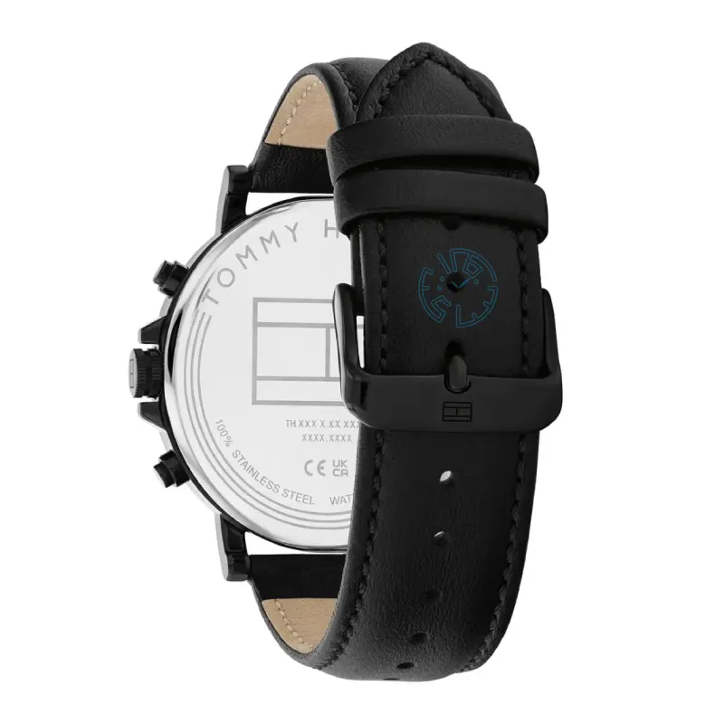 ساعت مچی مردانه تامی هیلفیگر TOMMY HILFIGER 1792144