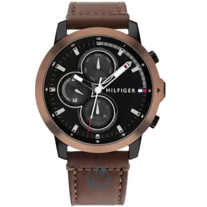 ساعت مچی مردانه تامی هیلفیگر TOMMY HILFIGER 1792152