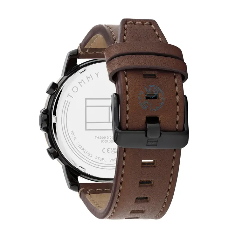 ساعت مچی مردانه تامی هیلفیگر TOMMY HILFIGER 1792152