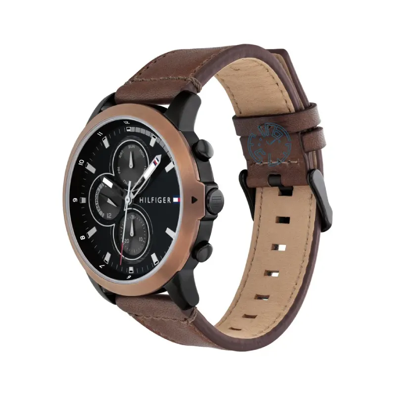 ساعت مچی مردانه تامی هیلفیگر TOMMY HILFIGER 1792152