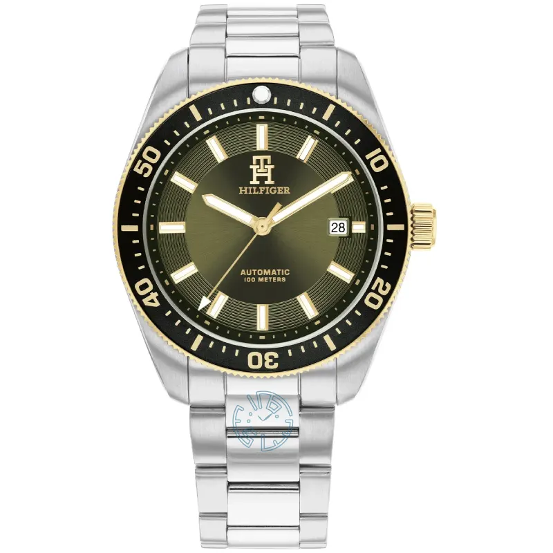 ساعت مچی مردانه تامی هیلفیگر TOMMY HILFIGER 1792155
